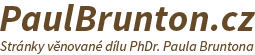 paulbrunton.cz logo